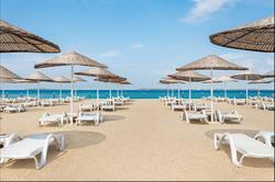 Kharma Beach Club Spa Apollonıum Bay Vıllas