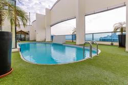 First Central Hotel Suites Barsha Heights