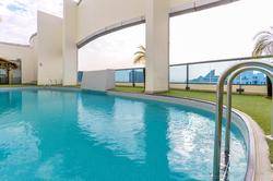 First Central Hotel Suites Barsha Heights