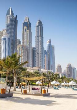 One & Only Royal Mirage