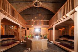 Cyprus Hagia Sophia Hotel