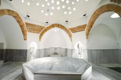 Cyprus Hagia Sophia Hotel