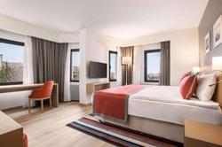 Tryp by Wyndham Otel Ankara