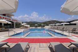 Sarban Hotel Fethiye