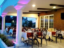 Sarban Hotel Fethiye