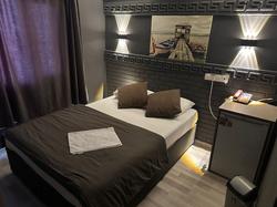 Asus Palmiye Otel