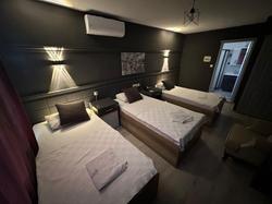 Asus Palmiye Otel