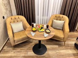 Kıvanç Suit Otel