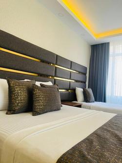 Kıvanç Suit Otel