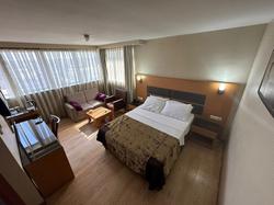 Pınar Elite Otel