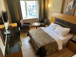 Pınar Elite Otel
