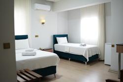 Grand Clover Otel