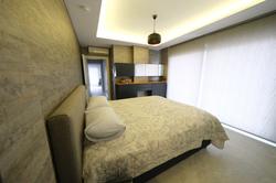 Sky Garden Suites