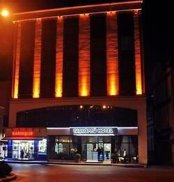 Tasköprü Hotel