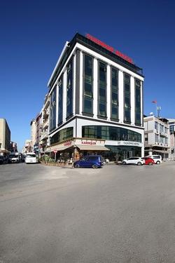 Tasköprü Hotel