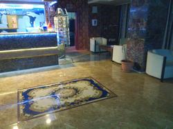 Nemrut Hotel