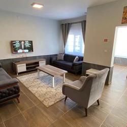 Bolvadin Termal Tatil Köyü