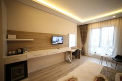 Ema Öztürk Termal Otel