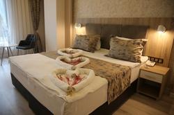 Ema Öztürk Termal Otel