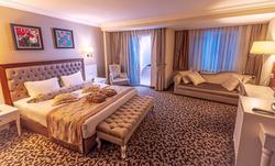 Safran Termal Resort