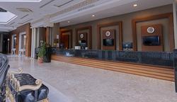 Safran Termal Resort