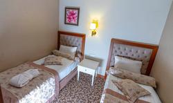 Safran Termal Resort