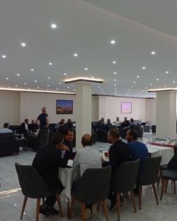 Atlıhan Plus Hotel