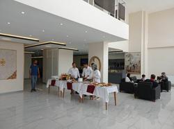 Atlıhan Plus Hotel