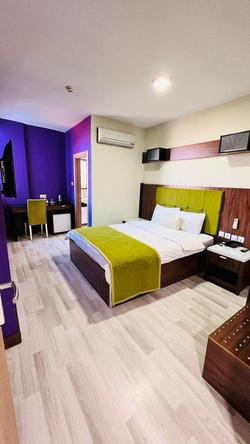 Grand Ağa Hotel