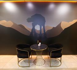 Hotel Metecan