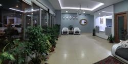 Gold Vizyon Hotel