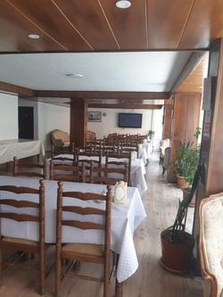 Otel Tezcan By Temel