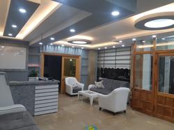 Otel Tezcan By Temel