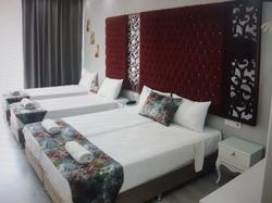 Otel Tezcan By Temel