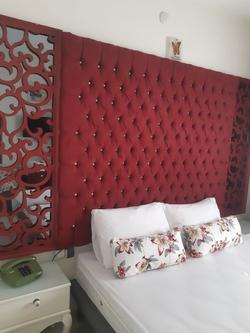 Otel Tezcan By Temel