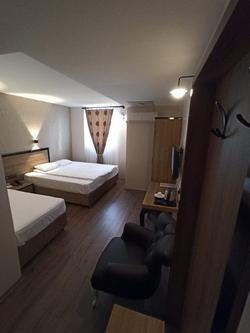 Süvari Hotel