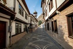 Emin Efendi Konağı