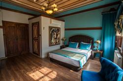 Gül Evi Konağı