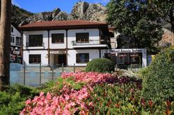 Lalehan Otel Ve Restaurant