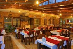 Lalehan Otel Ve Restaurant