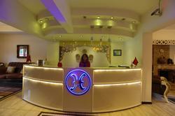 Lalehan Otel Ve Restaurant