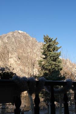 Mor Salkım Konağı