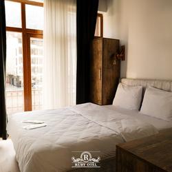 Ruby Otel