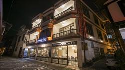 Semay Otel