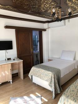 Ziyagil Konagi Amasya