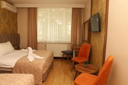 Buldum Otel