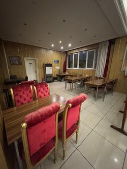 Öz Otel Altınbaşak