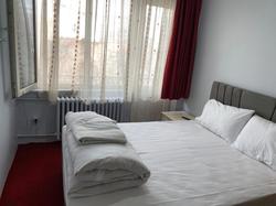 Öz Otel Altınbaşak