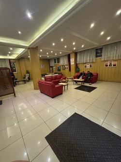 Öz Otel Altınbaşak