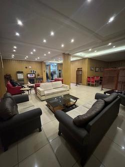 Öz Otel Altınbaşak